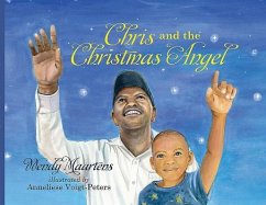 Cover Chris and the Christmas Angel