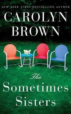 The Sometimes Sisters - Brown, Carolyn