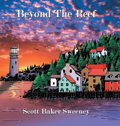 Beyond The Reef - Sweeney, Scott Baker