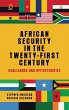 African security in the twenty-first... - Bild 1