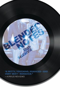 Blended Notes - Suzanne, Lilah