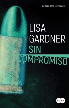 Sin Compromiso / Touch & Go - Gardner, Lisa