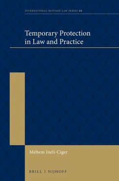 Temporary Protection in Law and Practice - Ineli-Ciger, Meltem