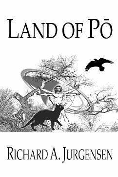 Land of P¿ - Jurgensen, Richard A