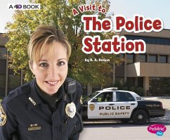 The Police Station - Murphy, Patricia J
