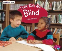 Some Kids Are Blind - Schaefer, Lola M