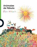 Animales de Fabula / Fable Animals (Serie Verde) Spanish Edition