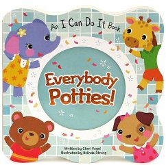 Everybody Potties - Vogel, Cheri