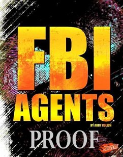 FBI Agents - Colich, Abby