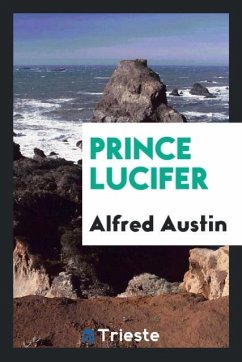 Prince Lucifer - Austin, Alfred