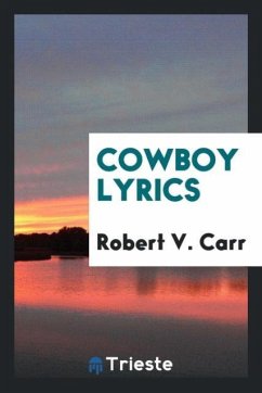 Cover Cowboy lyrics