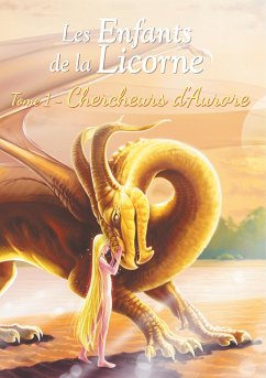 Les Enfants de la Licorne, Tome 1 - Souryami