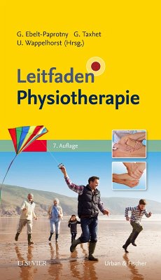 Leitfaden Physiotherapie (eBook, ePUB)