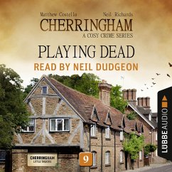 Cover Playing Dead (MP3-Download)