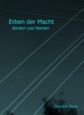 Erben der Macht (eBook, ePUB)