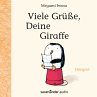 Viele Grüße, Deine Giraffe... - Bild 1