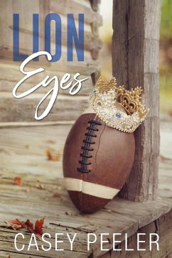 Cover Lion Eyes (eBook, ePUB)