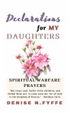 Declarations for My Daughters (Declarations for my Sons and Daughters, #2) (eBook, ePUB)