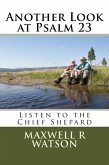 Another Look at Psalm 23 (eBook, ePUB)