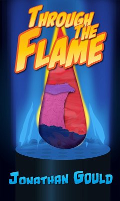 Cover Through the Flame (eBook, ePUB)