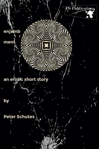 Enjambment (eBook, ePUB)