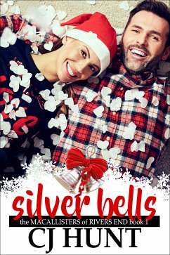 Silver Bells (eBook, ePUB) - Hunt, CJ