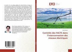 Contrôle des FACTS dans l¿interconnexion des réseaux électriques - Ghomri, Leila