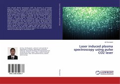 Laser induced plasma spectroscopy using pulse CO2 laser - Khumaeni, Ali