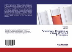 Autoimmune Thyroiditis as a Cause of Thyroid Dysfunction - Goxharaj, Altin;Celo, Hodo;Buzo, Stelian