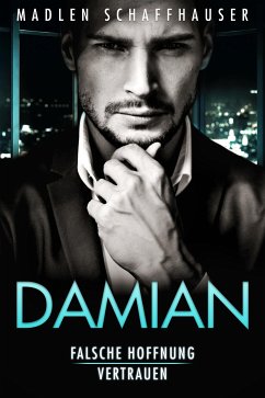 Damian (eBook, ePUB) - Schaffhauser, Madlen