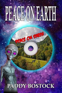 Cover Peace on Earth (eBook, ePUB)