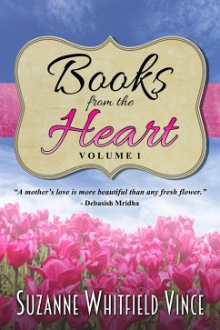 Cover Books from the Heart (eBook, ePUB)