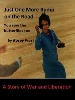 Cover Just One More Bump on the Road (eBook, ePUB)