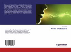 Noise protection - Laze, Kuenda