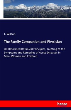 The Family Companion and Physician
