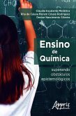 Ensino de química (eBook, ePUB)