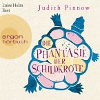 Die Phantasie der Schildkröte (MP3-Download)