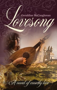 Lovesong (eBook, ePUB) - McCaughrean, Geraldine