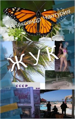 ¿¿¿ (eBook, ePUB) - Chanturiya, Alexandr