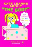 Kate Learns About The Body (eBook, ePUB)
