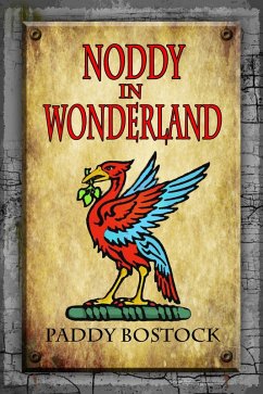 Cover Noddy in Wonderland (eBook, ePUB)