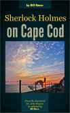 Sherlock Holmes on Cape Cod (eBook, ePUB)