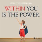Within You Is The Power (MP3-Download)