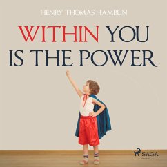 Cover Within You Is The Power (MP3-Download)