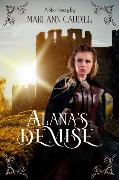 Alana's Demise (eBook, ePUB)