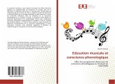 Education musicale et conscience phonologique