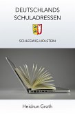 Deutschlands Schuladressen (eBook, ePUB)