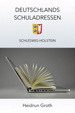 Deutschlands Schuladressen (eBook, ePUB) - Groth, Heidrun