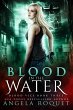 Blood in the Water (Blood Vice, #3)... - Bild 1