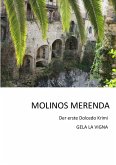 MOLINOS MERENDA (eBook, ePUB)